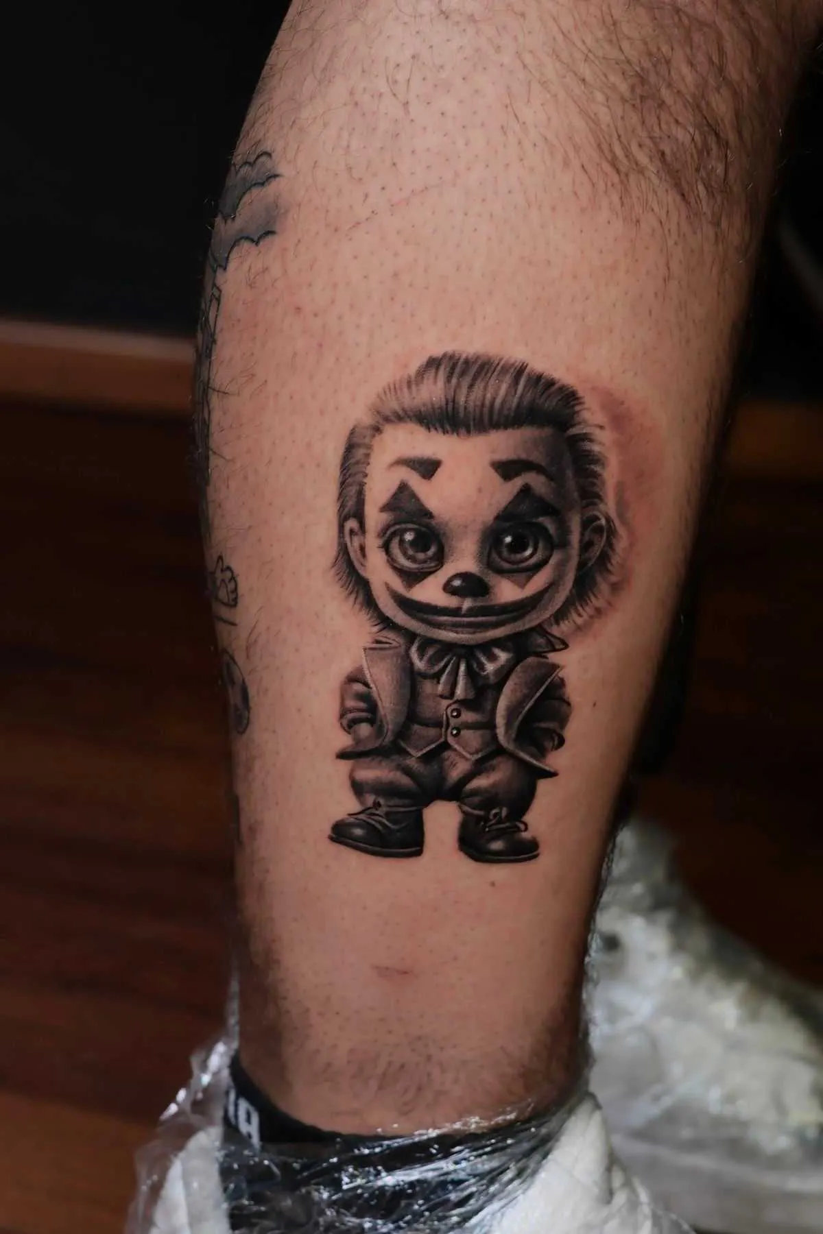 Top 13 hình xăm Joker độc đáo và đầy lôi cuốn