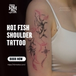 Essential Guide to Koi Fish Shoulder Tattoos: Meaning & Best Designs