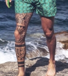 Best Leg Sleeve Tattoo Ideas for Men and How to Plan Your Design