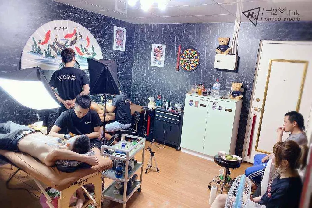 Top 16 Most Elegant Lotus and Koi Fish Tattoo Designs for 2026