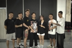 H2M Tattoo Studio Đạt 2 Giải Thưởng Tại Max Tattoo Fest Taiwan 2026