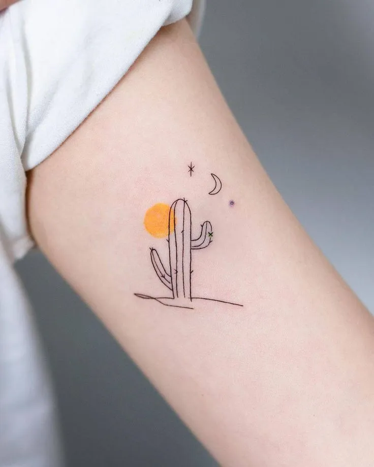 Delicate Small Tattoo Ideas for Freshers: The Ultimate Beginner’s Guide