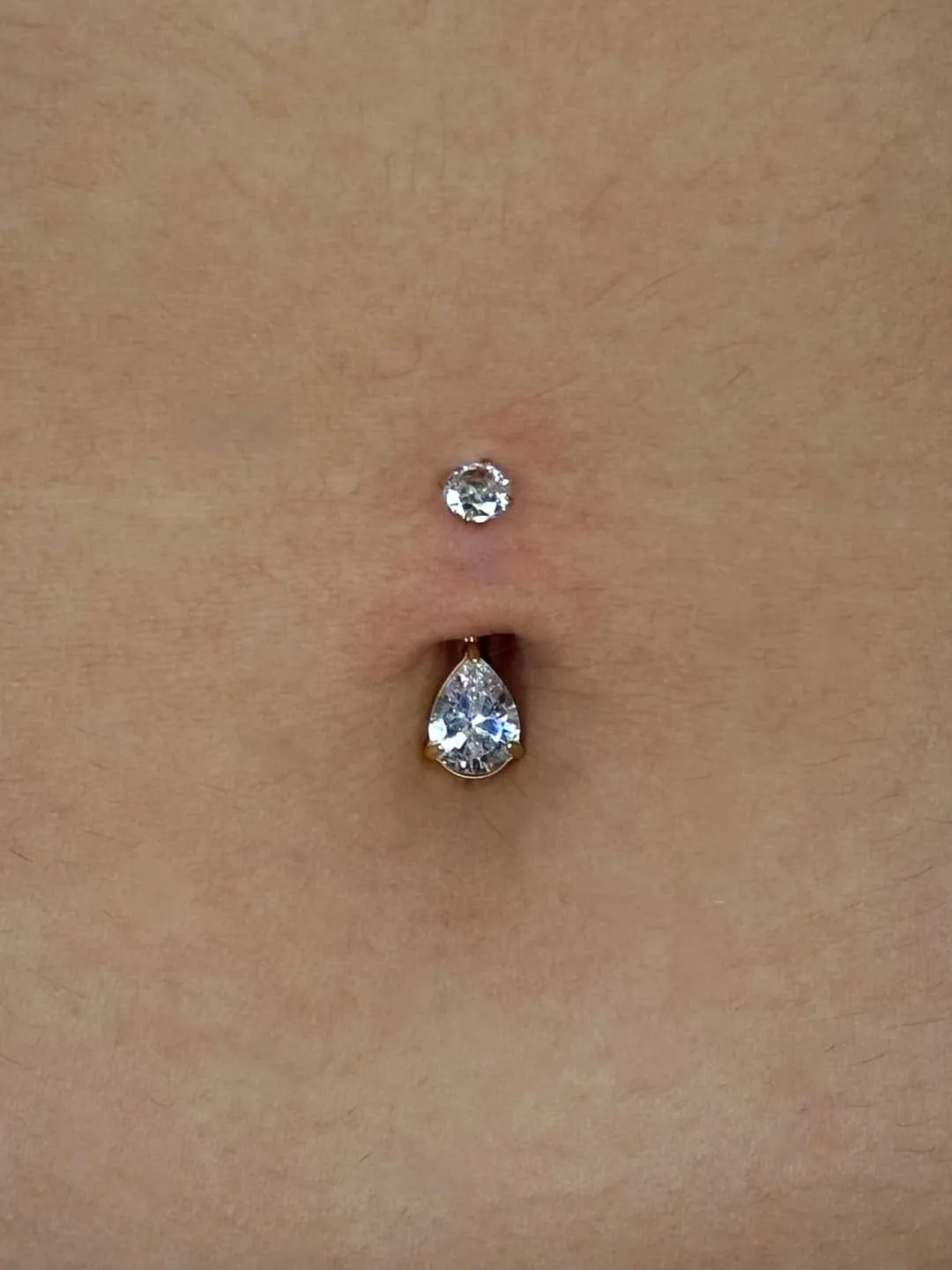 Navel Piercing: Everything You Need to Know About Pain, Healing, and Style