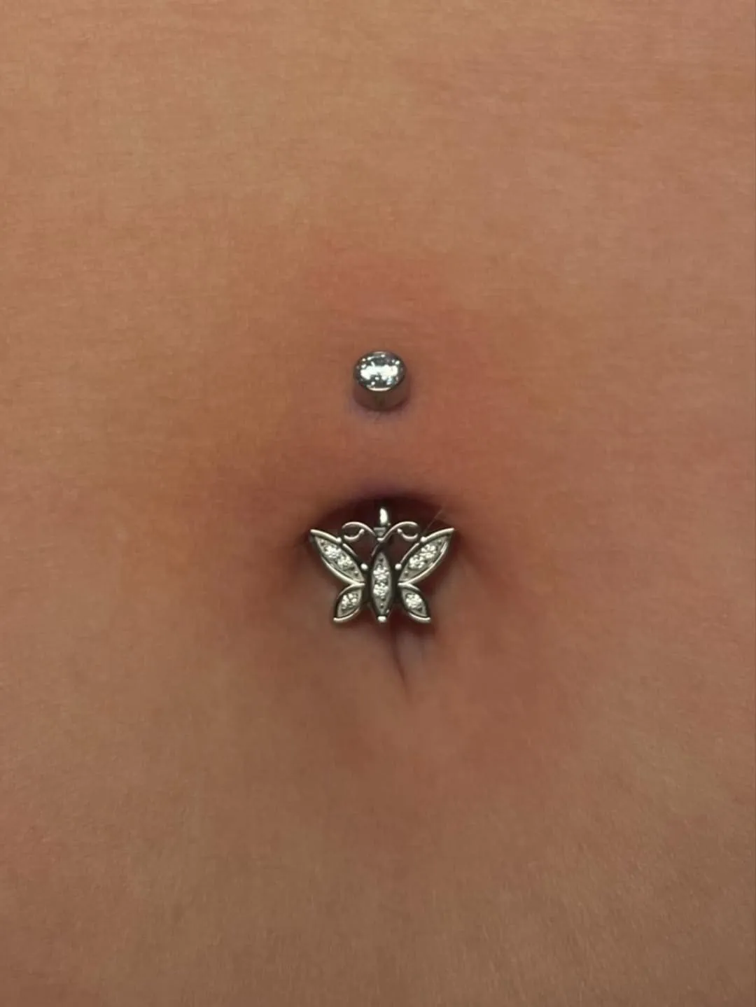 Navel Piercing: Everything You Need to Know About Pain, Healing, and Style