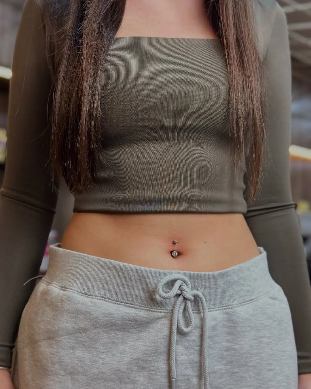 Navel Piercing: Everything You Need to Know About Pain, Healing, and Style
