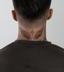 50+ Neck Tattoos for Men Ideas in 2026 The Complete Style & Placement Guide