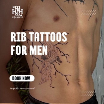 99+ Best Ideas Rib Tattoos for Men 2026