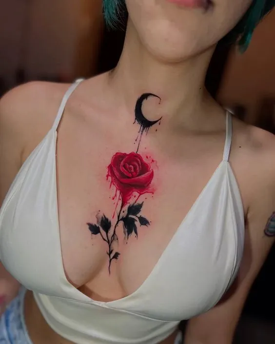 The Definitive Collection 22+ Premium Rose Tattoos Designs for 2026