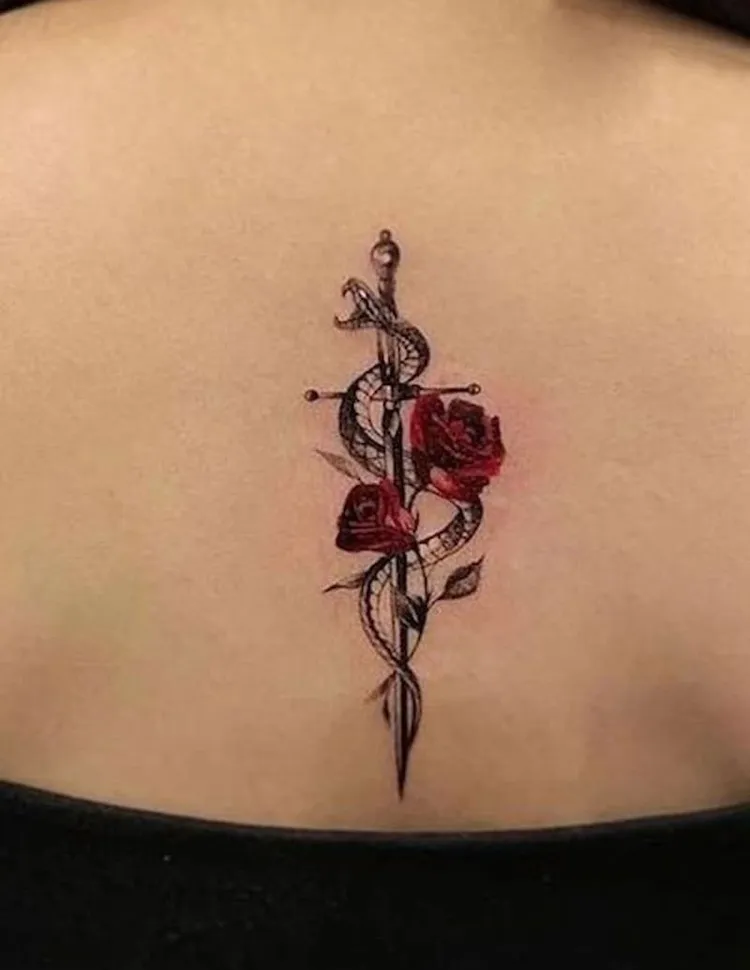 The Definitive Collection 22+ Premium Rose Tattoos Designs for 2026