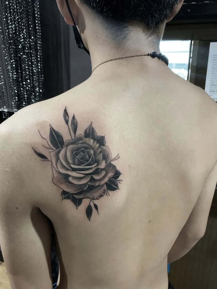 The Definitive Collection 22+ Premium Rose Tattoos Designs for 2026