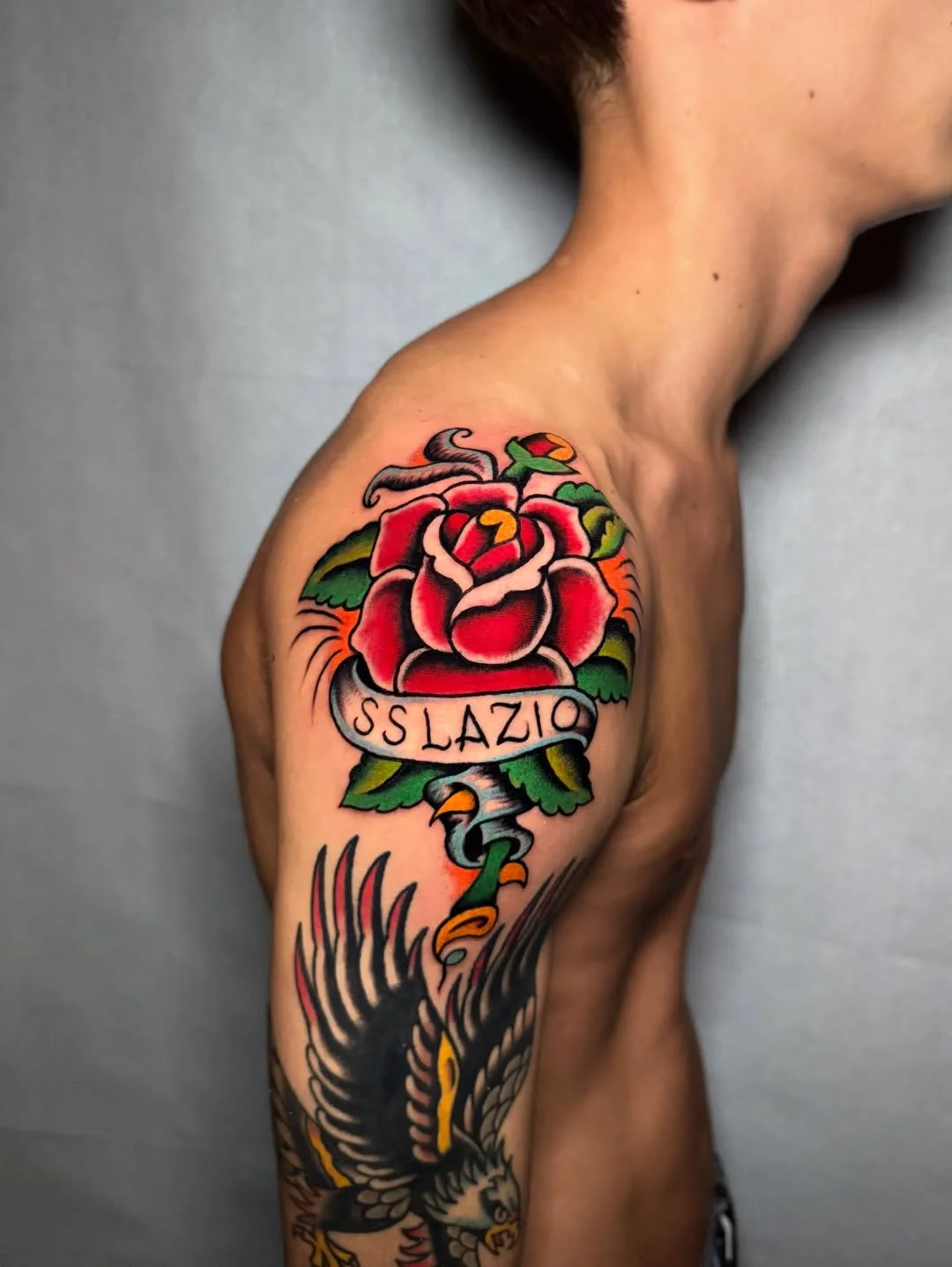50+ Sample Rose Tattoo Designs Men That Command Respect in 2025