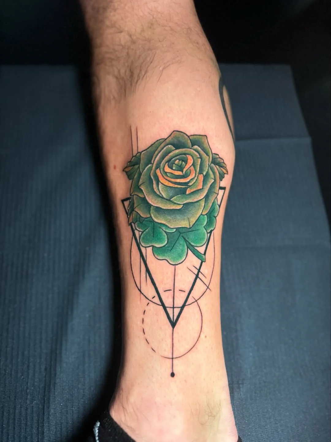 50+ Sample Rose Tattoo Designs Men That Command Respect in 2025