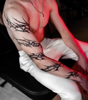 99+ Best Sleeve Tattoo for Men Ideas In 2026