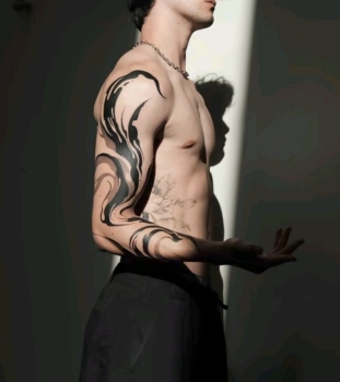 99+ Best Sleeve Tattoo for Men Ideas In 2026