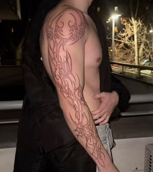 99+ Best Sleeve Tattoo for Men Ideas In 2026