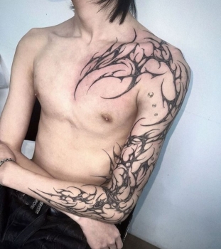 99+ Best Sleeve Tattoo for Men Ideas In 2026
