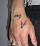 100+ Small Hand Tattoos for Men Ideas, Placement & What to Expect
