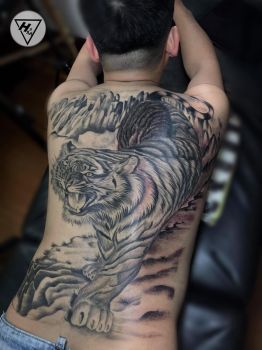 KHOÁ HỌC XĂM NÂNG CAO