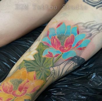 KHOÁ HỌC XĂM NÂNG CAO