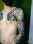KHOÁ HỌC XĂM NÂNG CAO