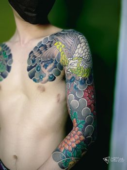 KHOÁ HỌC XĂM NÂNG CAO