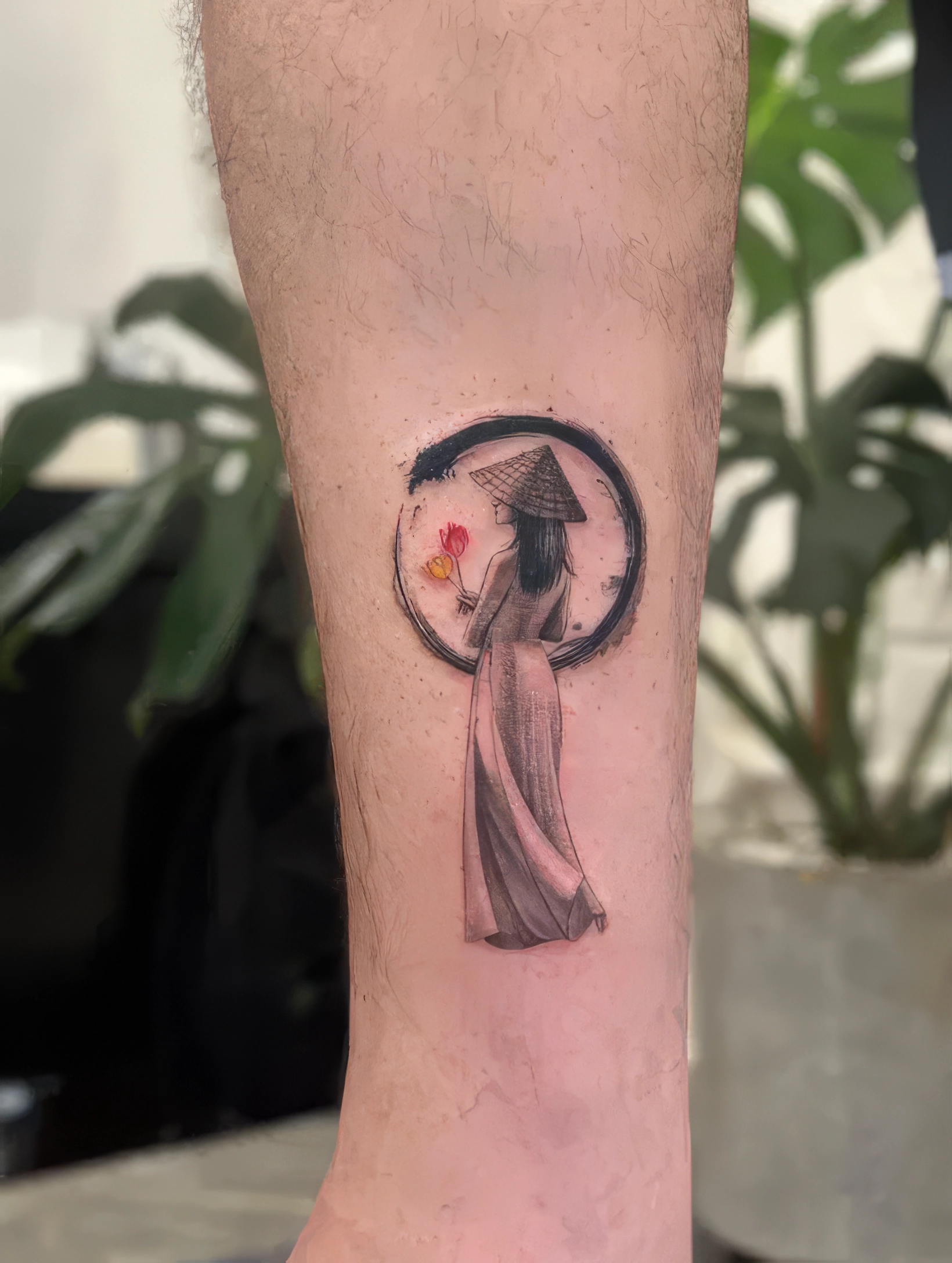 7 Stunning Vietnam Traditional Dress Tattoo Designs That Honor Cultural Heritage