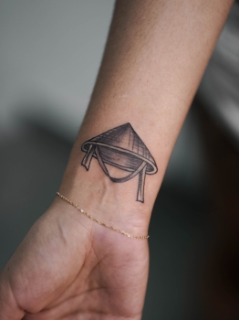 Vietnam Tattoos