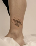 Top 50+ Vietnamese Turtle Tattoo Designs & Their Meanings
