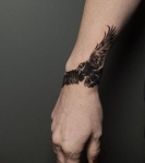 50+ Wrist Tattoos for Men Designs, Styles & Placement Guide