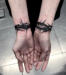 50+ Wrist Tattoos for Men Designs, Styles & Placement Guide