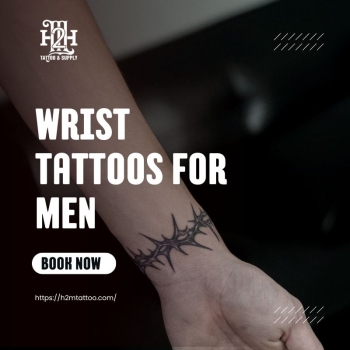 50+ Mẫu Hình Xăm Cổ Tay Nam Đẹp, Ý Nghĩa & Hướng Dẫn Chọn Vị Trí Chuẩn