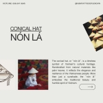 Conical Hat Tattoos – A Unique Touch at H2M Tattoo Studio